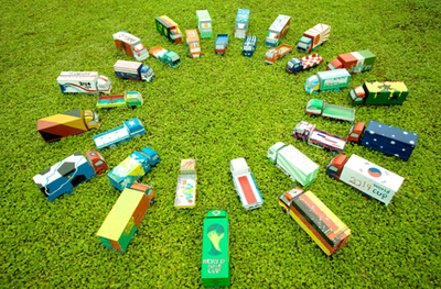 【圖文】東風(fēng)輕卡升級(jí)國(guó)四 打造物流綠色通行者_(dá)愛卡汽車移動(dòng)版