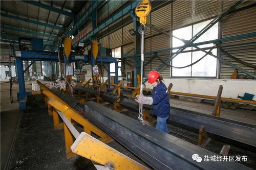 江蘇承天 強化技術創新 提升產品質量