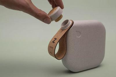 十款以環(huán)保為創(chuàng)意理念的&ldquo;可持續(xù)產(chǎn)品設(shè)計&rdquo;