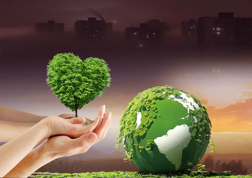 洪災 山火 暴雪,在vr ar中我們能為環保做什么