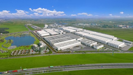 綠色制造|三棵樹(shù)獲國(guó)家級(jí)&ldquo;綠色工廠&rdquo;與&ldquo;綠色供應(yīng)鏈管理企業(yè)&rdquo;兩項(xiàng)殊榮