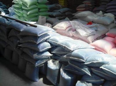 環(huán)保永不褪色彩砂 創(chuàng)新材料與應用前景