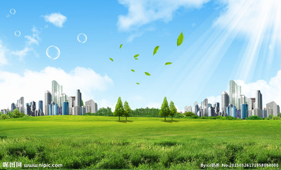 環保活動 我們如何從身邊做起