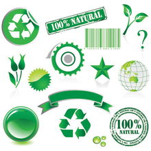 綠色生活，從日常開始 日用品中的環(huán)保元素